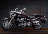 2006 Yamaha Roadliner photo